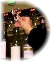 Enoteca Gallery of Wine Tasting at Zeto wine and cheese shop Greensboro, NC. Zeto wine tasting using the wine tasting VinoMatic Card makes tasting wine an even greater pleasure. Have your wine tasting party at Zeto Enoteca Gallery of Wine Tasting for wedding rehersal parties, birthday parties, before the game parties, after work "wine-down" or wind down.  Learn about wine in the Zeto wine tasting gallery Greensboro NC by tasting wines from many regions and many grape varietals. Greensboro's best wine scene for developing your wine tasting palate or just enjoying a glass of wine. Relax and explore wine at Zeto's Enoteca Gallery featuring the enomatic tasting system.