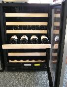 From wine cellar conception through design and installation, you can trust the wine experts at Zeto.  Wine is our business and we specialize in the best of wine storage whether its designing a cellar or helping consumers find the best in free standing wine cooling units.  Call or e-mail Zeto wine shop today.