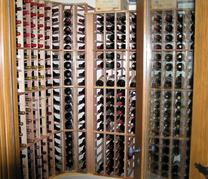 Zeto has installed cellars from North Carolina to Wyoming.  Where are you?  Call us or e-mail us with your wine cellar or wine cooling needs.