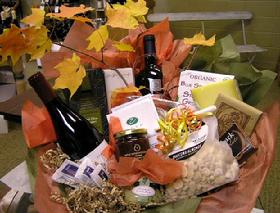 Marcona Almonds, wines such as Woodenhead, Domaine Les Aurelles, Surh Luchtel, Olabisi, J. Christopher, Walter Hansel, and more.